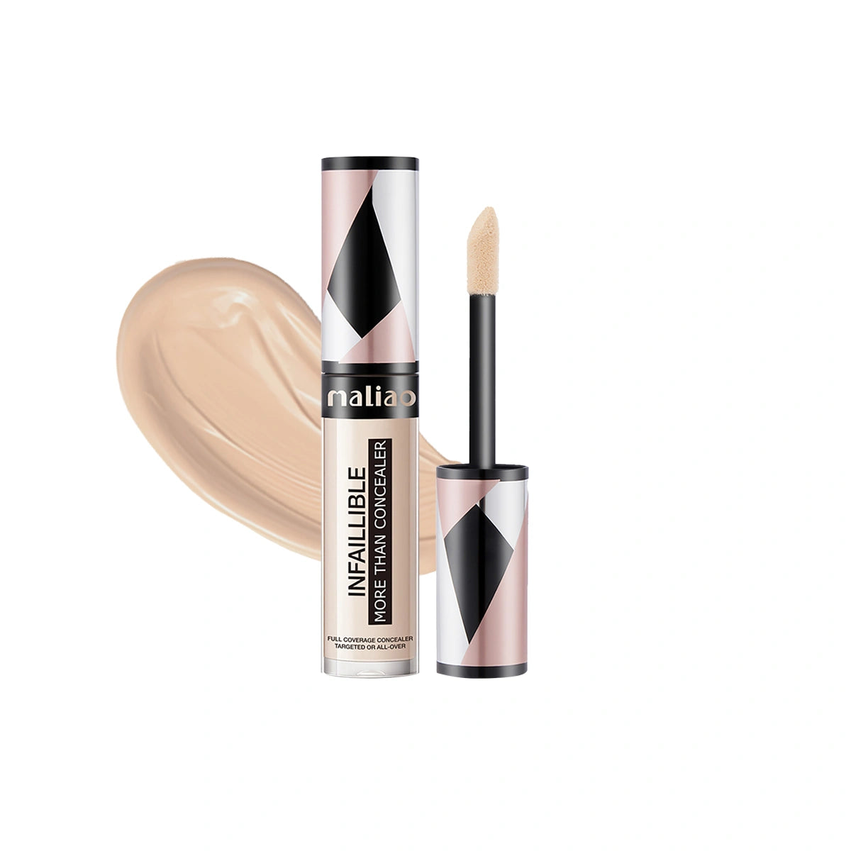 Maliao Infallible More Than Concealer